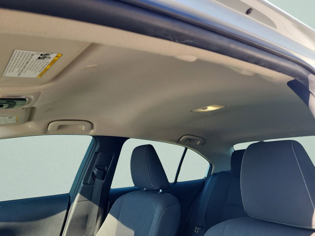 Certified 2024 Toyota Corolla LE image 20