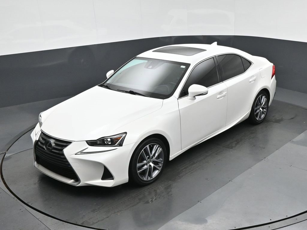 Used 2020 Lexus IS 300 image 55