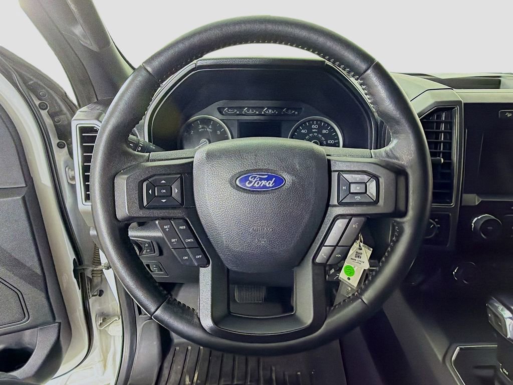 Used 2020 Ford F150 XLT w/ Equipment Group 302A Luxury image 14