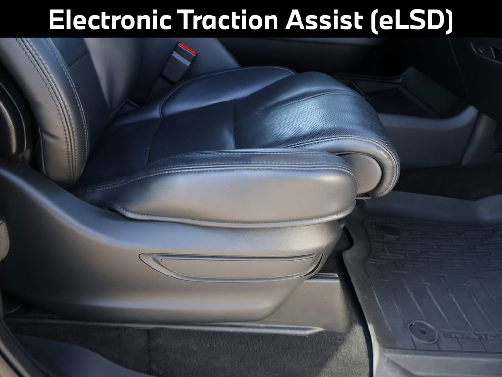 Used 2023 Lincoln Navigator L Reserve AWD/4WD image 12