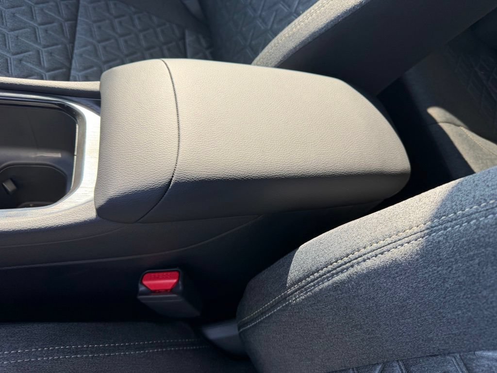 New 2026 Nissan Kicks SV w/ Cold Weather Package FWD image 24