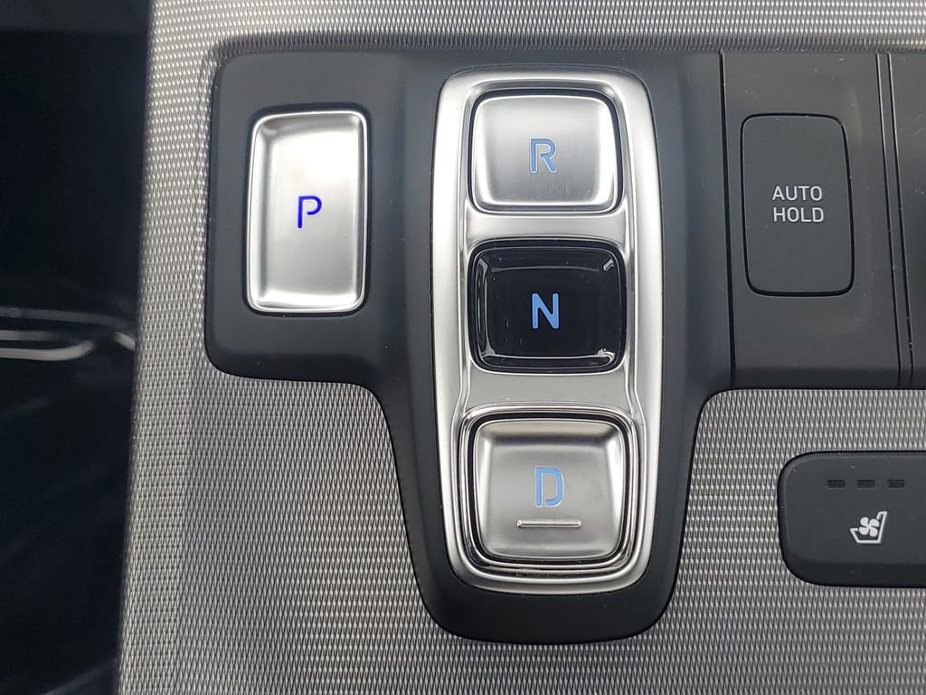 Used 2023 Hyundai Palisade Calligraphy image 34