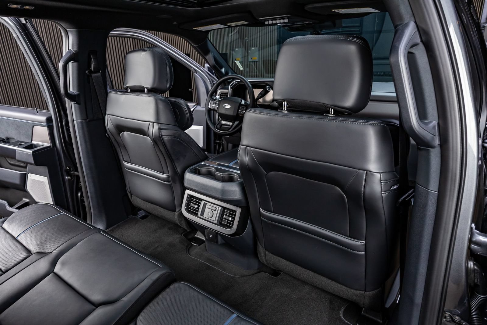 Used 2026 Ford F250 Platinum AWD/4WD image 34