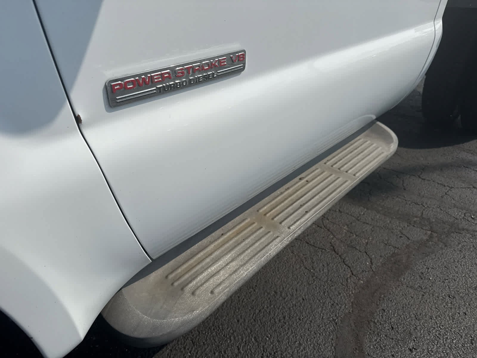 Used 2004 Ford F350 XL AWD/4WD image 11