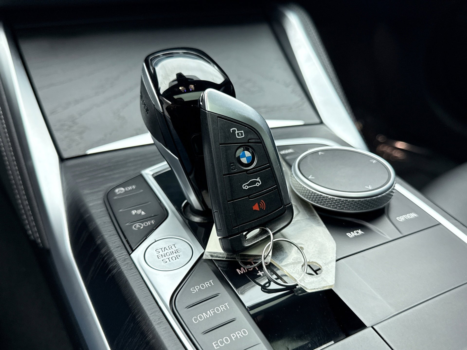 Used 2023 BMW 430i xDrive Coupe w/ M Sport Package image 25