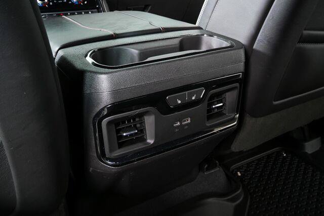 Certified 2023 GMC Sierra 1500 AT4X AWD/4WD image 32