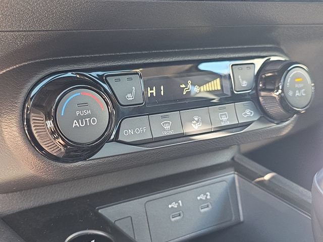 New 2026 Nissan Kicks SV w/ SV Premium Package AWD/4WD image 19