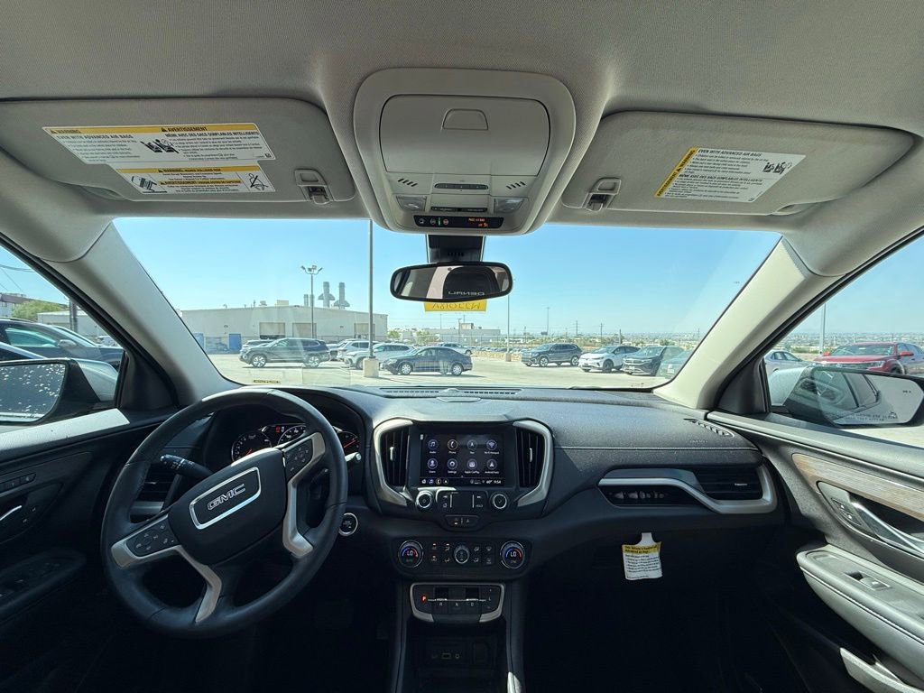 Used 2024 GMC Terrain Denali AWD/4WD image 14