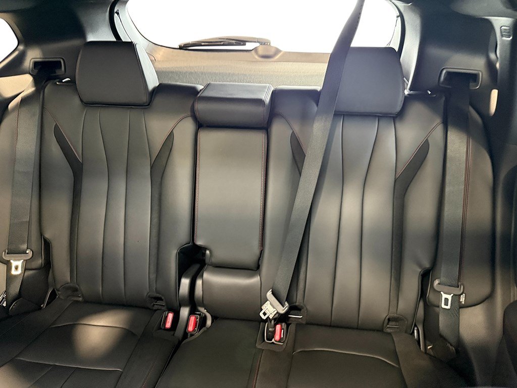 New 2026 Acura ADX A-Spec AWD/4WD image 33