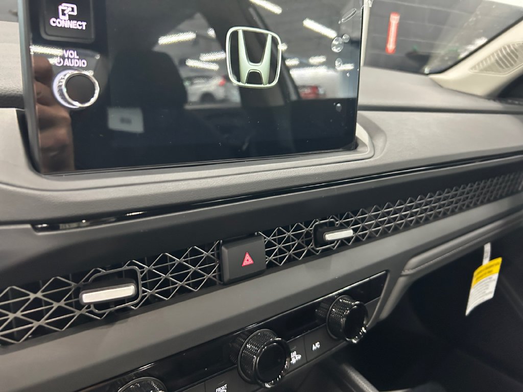 New 2026 Honda Accord SE image 18
