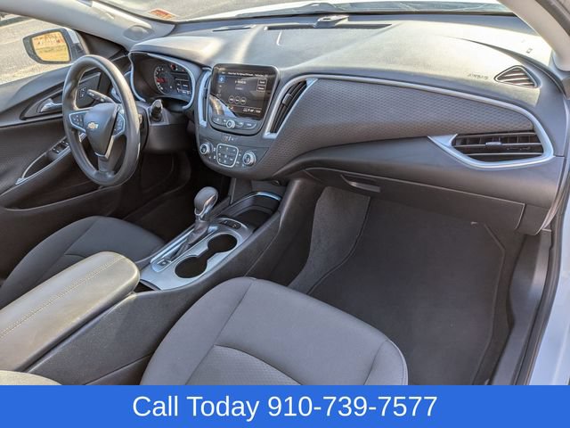 Used 2024 Chevrolet Malibu LT FWD image 37