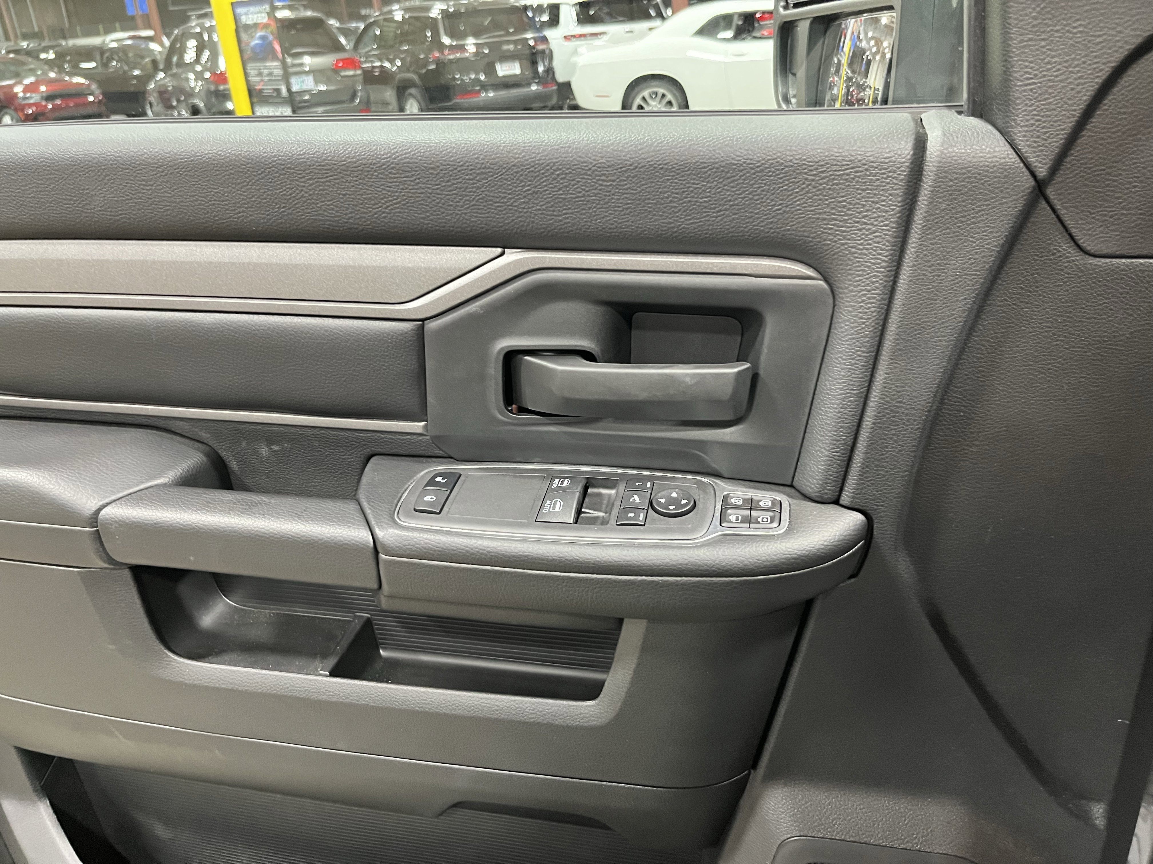 Certified 2024 RAM 2500 Tradesman w/ Towing Technology Group image 23