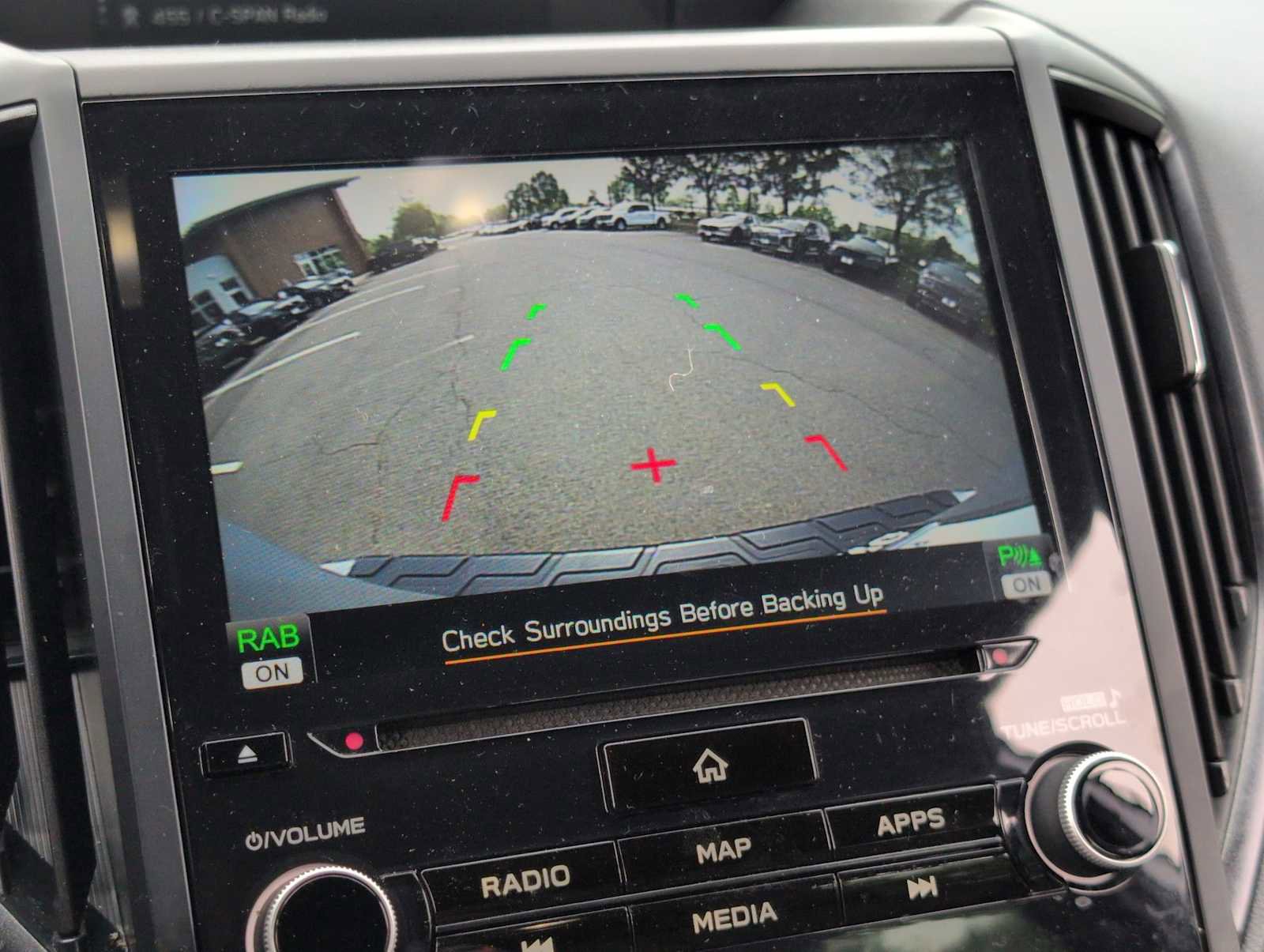 Used 2023 Subaru Forester Wilderness w/ Wilderness Package image 29