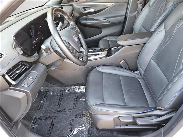 Used 2024 Buick Envista Sport Touring w/ Convenience II Package image 18