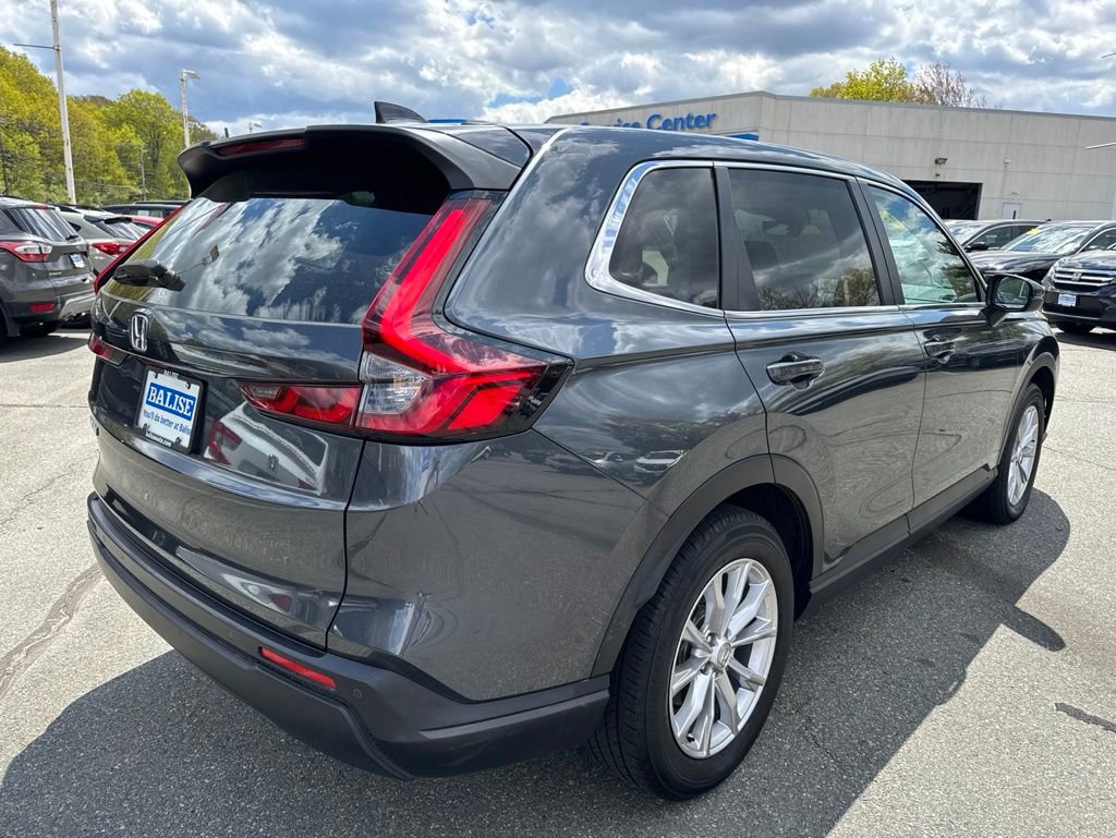 Used 2023 Honda CR-V EX-L image 6