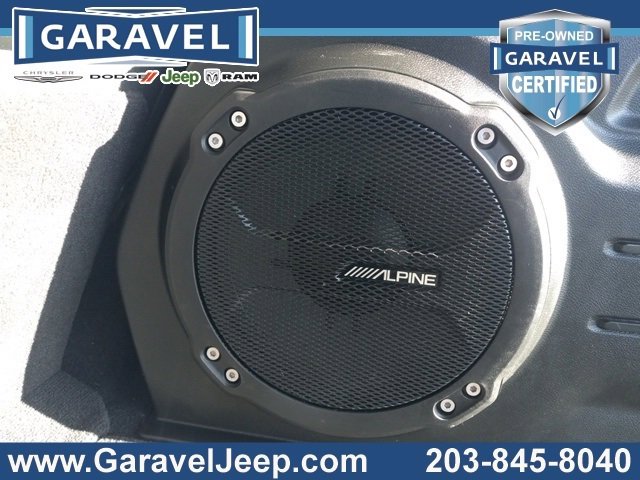 Used 2021 Jeep Wrangler Unlimited Rubicon w/ Dual Top Group image 23