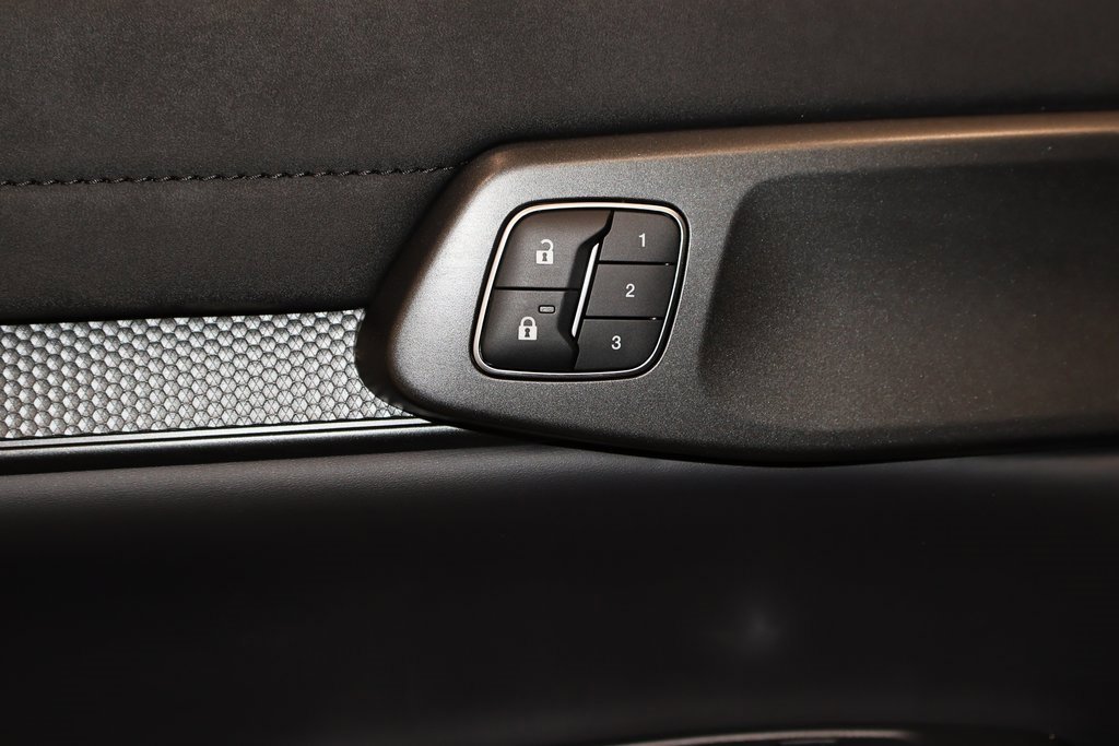 New 2025 Ford Ranger Raptor image 10