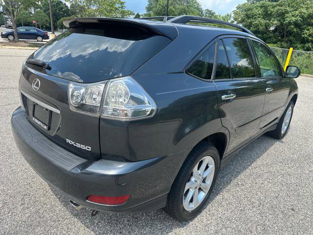 Used 2009 Lexus RX 350 AWD image 4