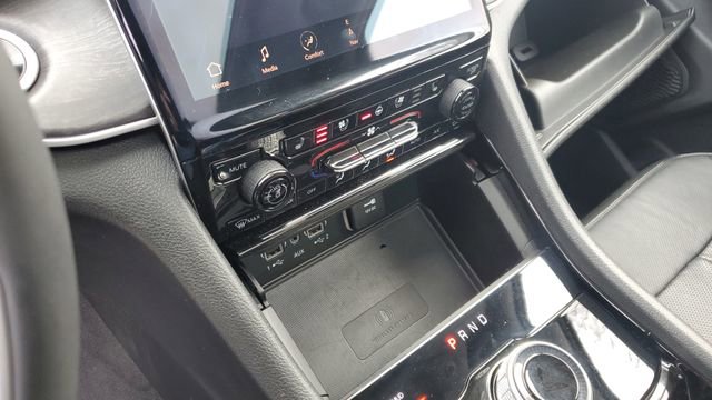 Certified 2023 Jeep Grand Cherokee L Limited w/ Luxury Tech Group II image 21