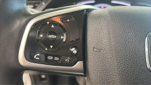 Used 2019 Honda Civic Sport image 29