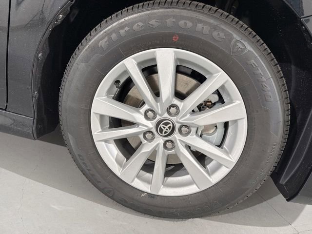 New 2026 Toyota Camry LE image 12