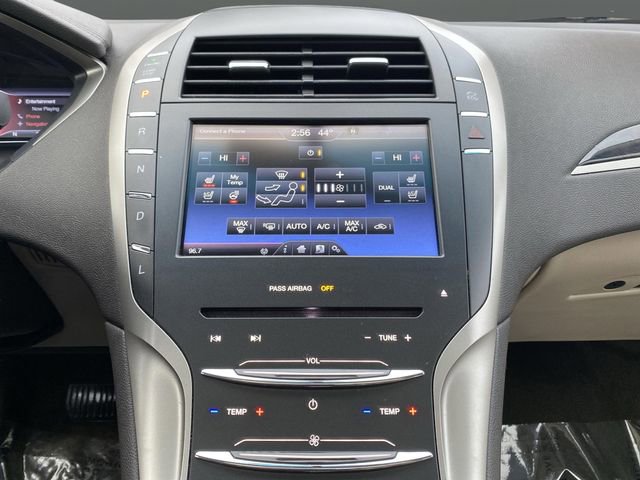 Used 2016 Lincoln MKZ Hybrid w/ Equipment Group 600A Reserve image 20