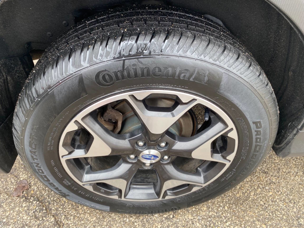 Used 2018 Subaru Crosstrek 2.0i image 11