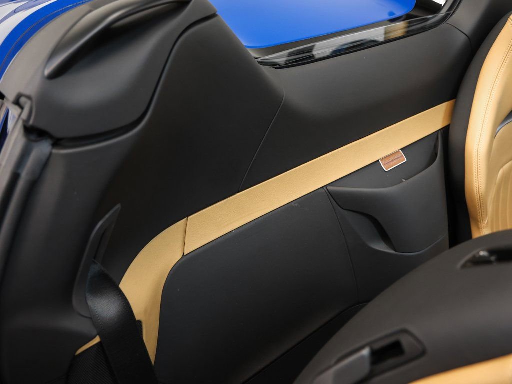 Certified 2022 Ferrari SF90 Spider image 23