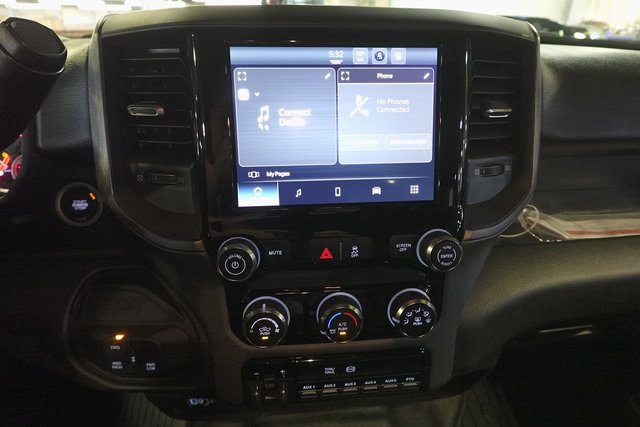 New 2026 RAM 3500 Tradesman image 20