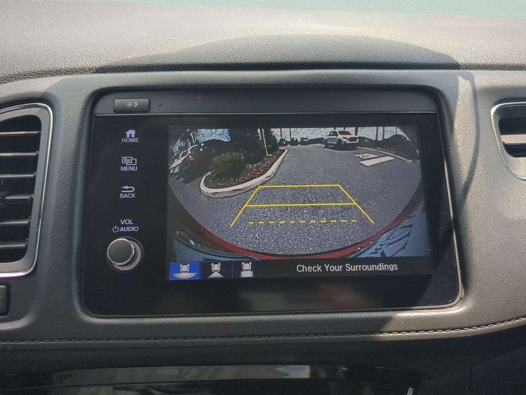 Used 2020 Honda HR-V EX image 21