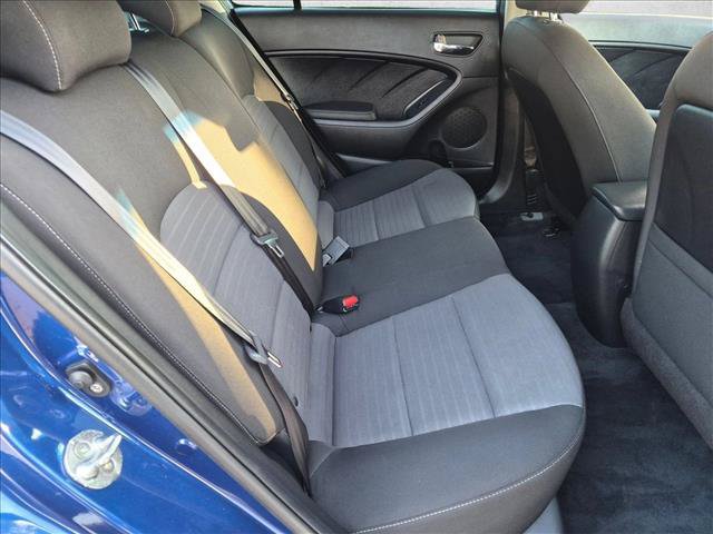 Used 2018 Kia Forte S FWD image 17