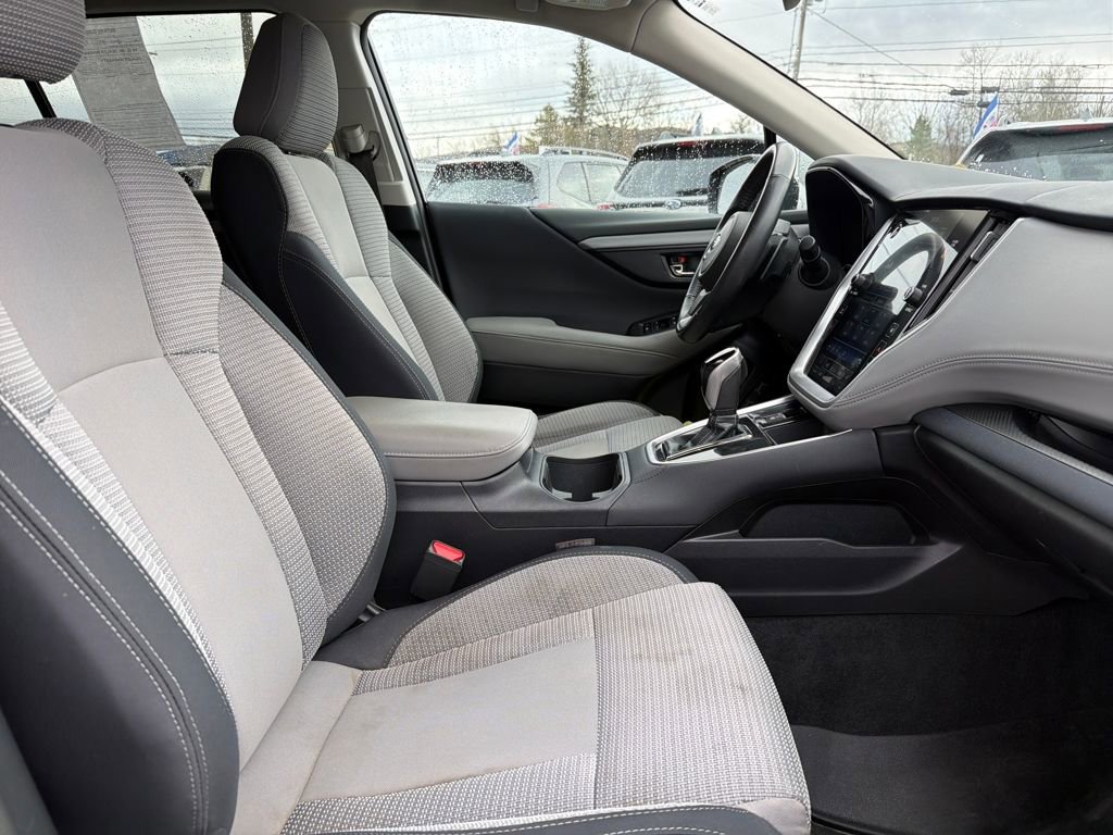 Certified 2023 Subaru Outback Premium image 40