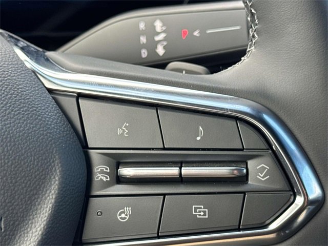 New 2026 Chevrolet Equinox LT image 16