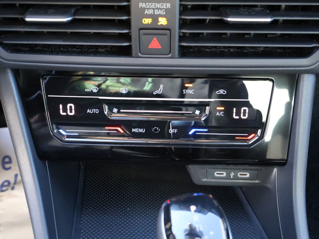 New 2026 Volkswagen Jetta S image 29