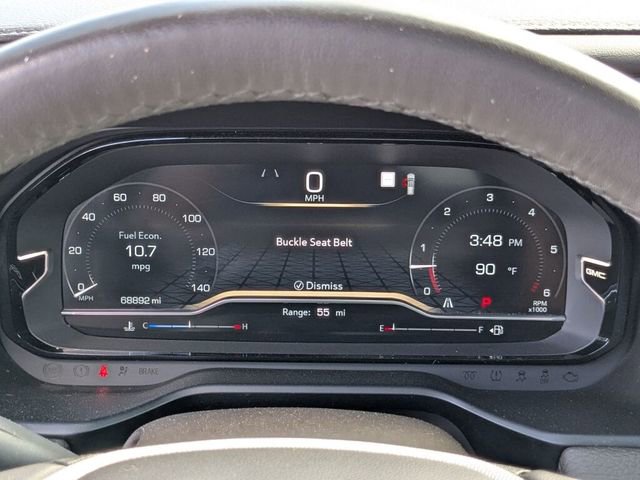 Used 2022 GMC Yukon XL Denali w/ Denali Premium Package image 23