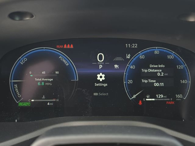 New 2026 Toyota Camry XLE image 18