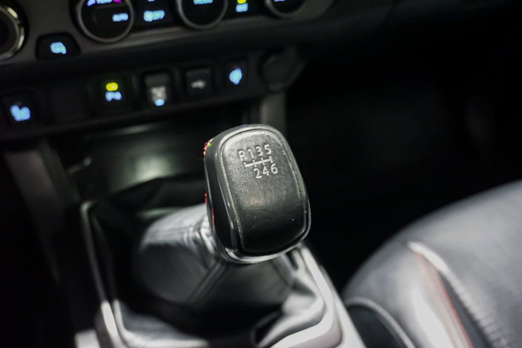 Used 2022 Toyota Tacoma TRD Pro AWD/4WD image 76