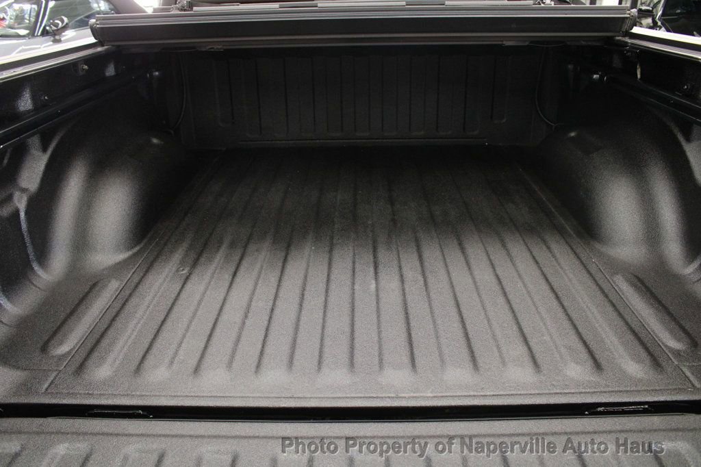 Used 2022 RAM 1500 Limited w/ Night Edition AWD/4WD image 39