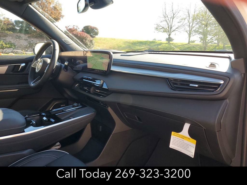 New 2025 Buick Enclave Preferred image 29