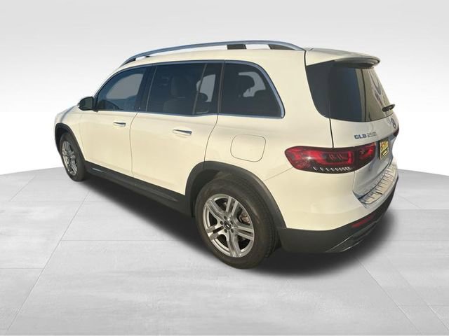 Used 2021 Mercedes-Benz GLB 250 4MATIC image 6