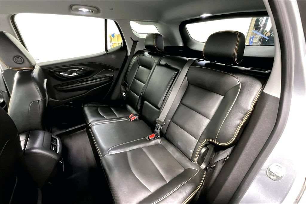 Used 2023 GMC Terrain AT4 AWD/4WD image 31