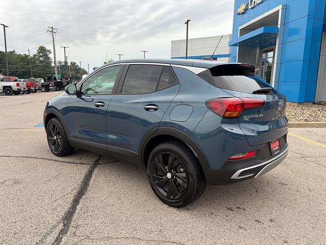 Used 2024 Buick Encore GX Preferred AWD/4WD image 4