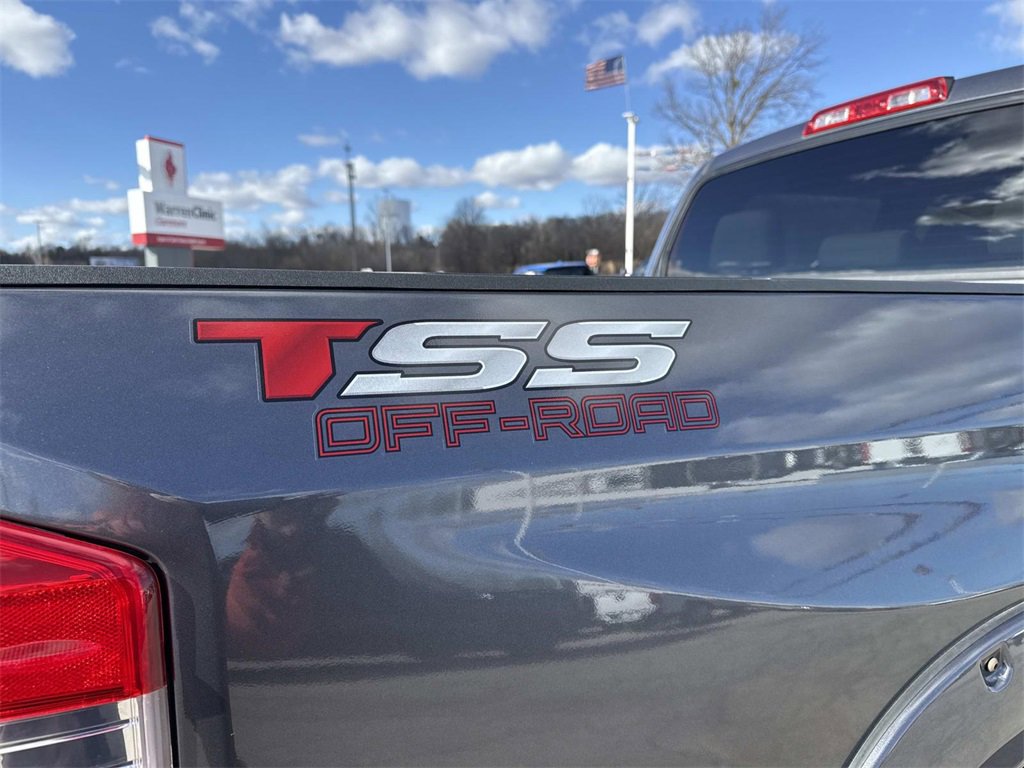 Used 2018 Toyota Tundra SR5 image 5