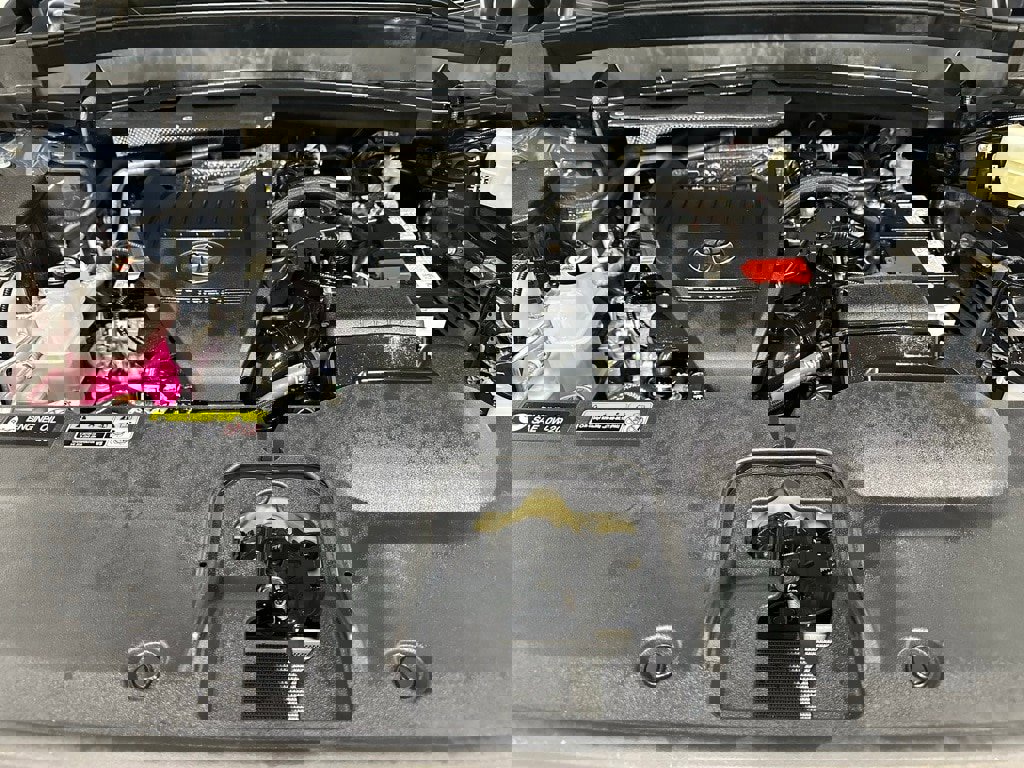 Used 2025 Toyota Grand Highlander AWD image 70