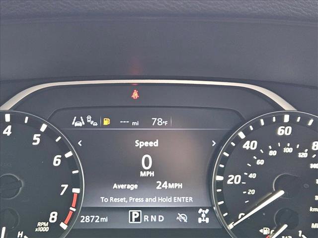 Certified 2024 Nissan Frontier SV w/ Hardbody Edition image 12