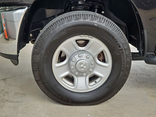 Used 2016 RAM 2500 Tradesman w/ Chrome Appearance Group AWD/4WD image 21