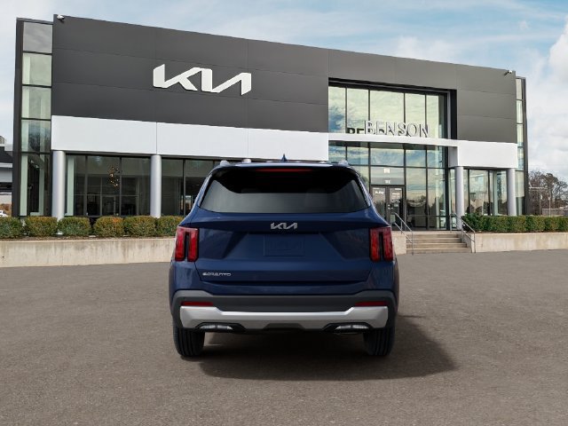 New 2026 Kia Sorento S FWD image 6