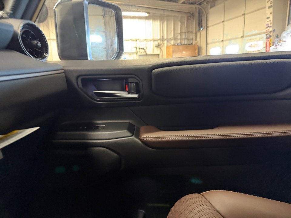 New 2026 Toyota Land Cruiser image 31