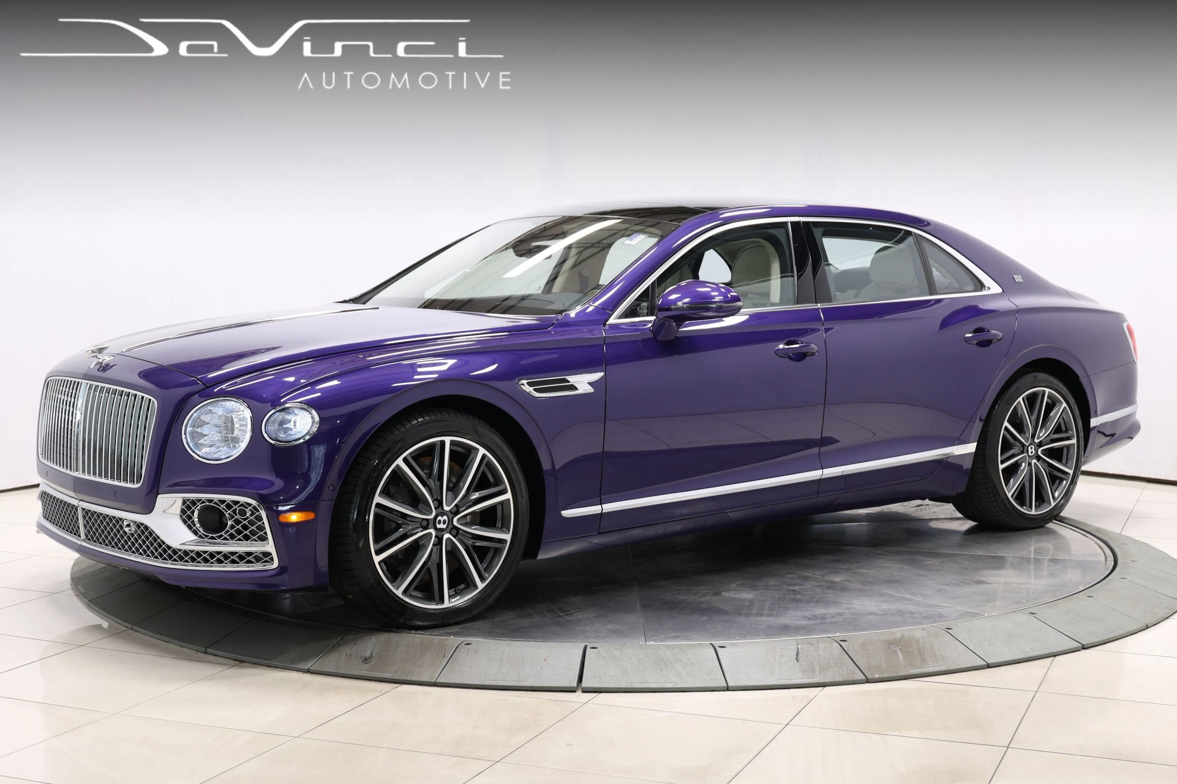 Used 2020 Bentley Flying Spur W12 w/ First Edition Specification image 1