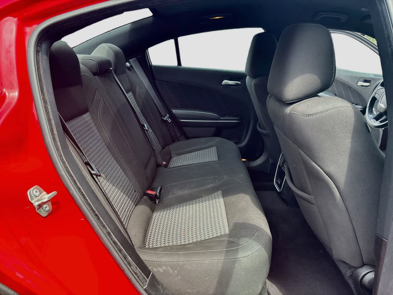 Used 2023 Dodge Charger SXT RWD image 25
